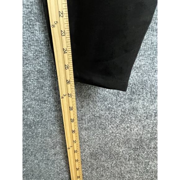 Torrid Comfort Flex Waistband Taper Studio Luxe Woven High-Rise Pant Sz 18/20 - Picture 5 of 9